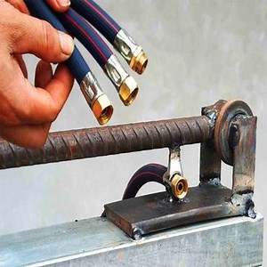 Instructions On How To Make A Simple | CNC Machine World