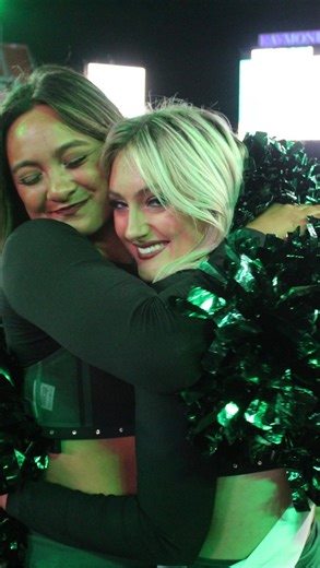 USF SunDolls Dance Team on Instagram: "2️⃣0️⃣2️⃣5️⃣ recap Happy New Year! 🌟 2025, you were so good to us. We are grateful for all the memories we made & are beyond excited for what’s to come in 2026! Here’s to another year full of passion, growth, and elevated standards💚 #GoBulls | #USFSunDolls"