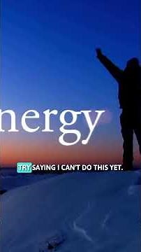 Embrace the Power of Yet Reframe Challenges as Opportunities for Growth