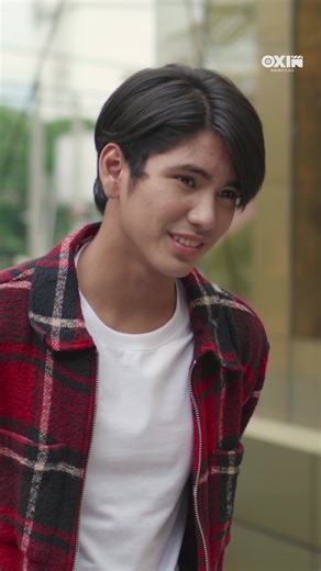 Watch Rainbow Princce: A Free BL Series on Oxin Films