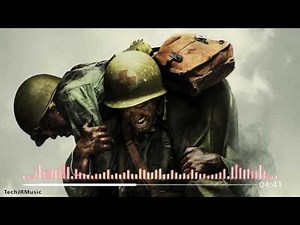 Hacksaw Ridge OST - Okinawa Battlefield & Praying