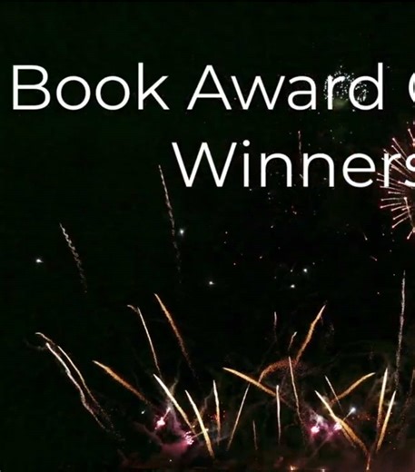 Page Turner Awards is delighted to announce our 2024 Book Award genre Winners for their winning books📚 Congratulations To All Entrants🏆 See More 👉🏻 https://pageturnerawards.com/2024-award-winners #writers #writingcompetition #bookcontest #bookawards #bookcompetitions #bookaward #author