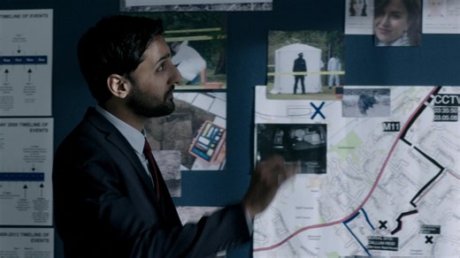 Winny S01E02 Lektor PL