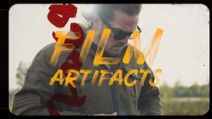 Types of Film Artifacts | Categories of Film Artifacts