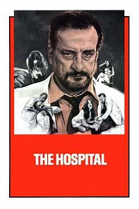 The Hospital (1971) - Where to Watch