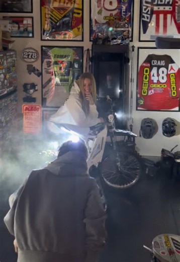Hand Drags Only: Fog Machines and Wheelies Fun