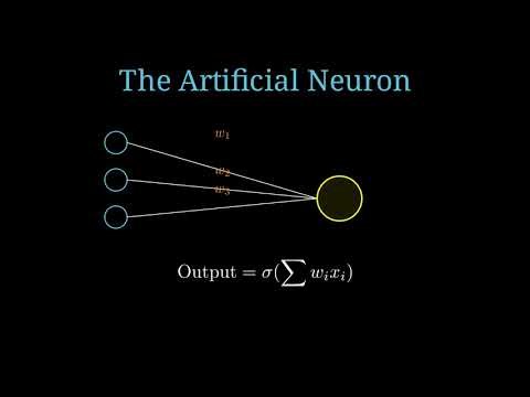 How AI Actually Works in 5 Minutes | Neural Networks Explained Simply 🤖🧠
