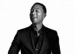 John Legend Drops Title Track "Bigger Love" From Upcoming Album -