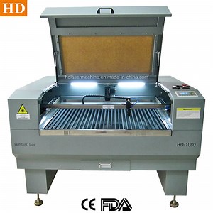 [Hot Item] Trotec Laser Cutting Machine with Glass Tube