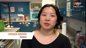 2.8K views · 67 reactions | Virginia Tech College of Agriculture and Life Sciences students are exploring the history of human civilization through food in a new course: "From Raw to Burnt." Learning the science behind making and cooking food gives students a glimpse into its impact on society throughout time, and focusing on experiential learning attracts Hokies from various disciplines across the university.  | Virginia Tech | Facebook