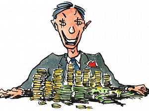 This Week in Dark Money