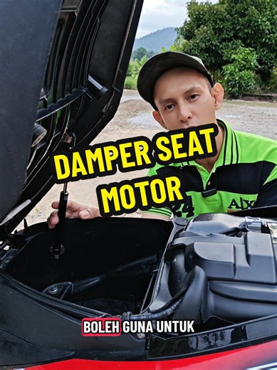 Understanding Damper Seat Motors: Insights & Applications