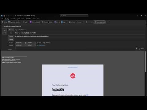 How To See Availability In Outlook (Best Method)