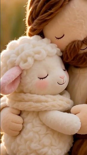 Beloved 🌸 | I Am His and He Is Mine | Gospel Song | Song of Solomon 2:16