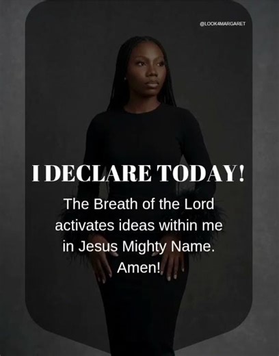 Prayer declaration for business and career today. #faithatwork #FaithInBusiness #prayernetwork