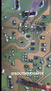 3.8K views · 15 reactions | 99’ Chev Silverado LED upgrade and repair #reelsviral #chevytrucks #LED #foryoupage #Chevrolet #boostedcars #supercharged #trucknation #trucks #SS #ls2 #lsswap #electronics #electronicrepair #microsoldering #soldering #explorepage #explore | Southridge Fix | Facebook