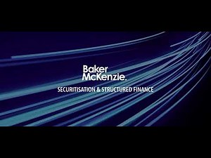 Securitisation & Structured Finance