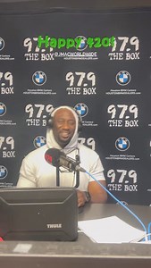 KBXX 97.9 The Box on Reels | Facebook