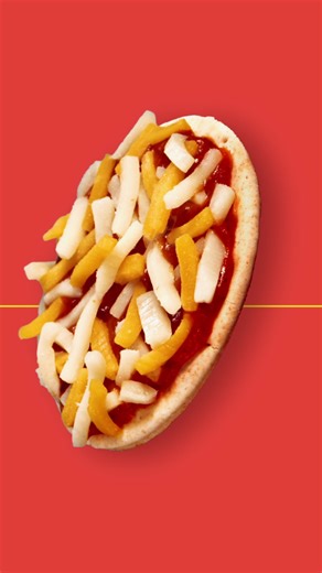 2.9K views · 190 reactions | Lunchables Extra Cheesy Pizza brings all the flavor. No prep needed. | Lunchables | Facebook