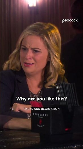 What is wrong with Jean-Ralphio? | Parks and Recreation