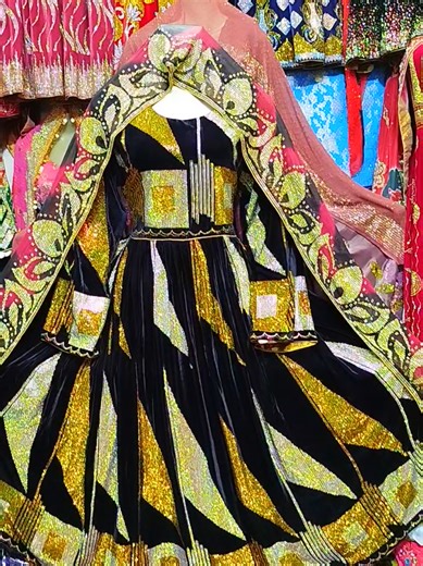 Afghan Fashion & UK Style Showcase