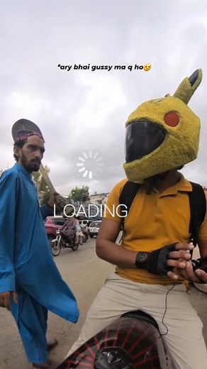 Pikachu ❌️ Bhalu✅️🥲... . . . Follow for more @mrpikachuvlogs . . . #bikelife #bikelovers #instabike #reelitfeelit | MrPikachu Vlogs