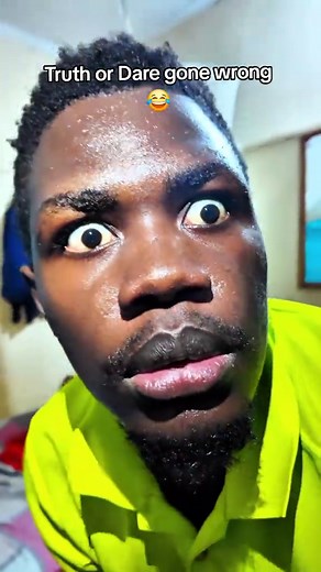 Truth or Dare Gone Wrong Funny Moments