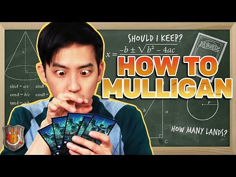 How to Mulligan | The Command Zone 504 | MTG Commander Podcast