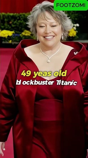 Kathy Bates’s Legendary Journey 🎬 From Misery’s Terror to Hollywood Treasure ❤️ Forever Young