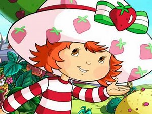 Strawberry Shortcake/Little Einsteins parody - Blast-off!