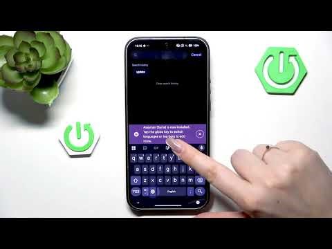 Comment changer la langue du clavier sur XIAOMI Leica Leitzphone
