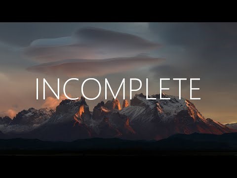 Bukkoy & NANDAN - Incomplete (Lyrics)