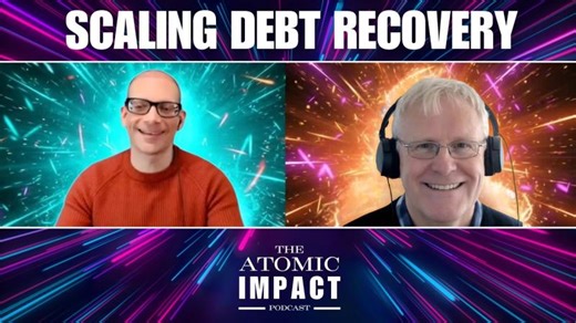 Scaling Debt Recovery with Colin Ward | Colin A Ward