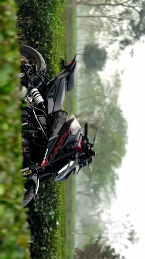 Dukey 250 Modification Showcase