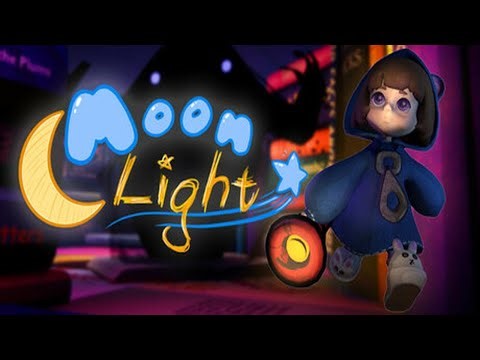 MoonLight Gameplay (Steam) [Free Games]