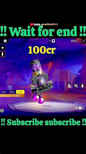 Bag skins collection#caror#skins#free fire#bag#gaming#trending shorts