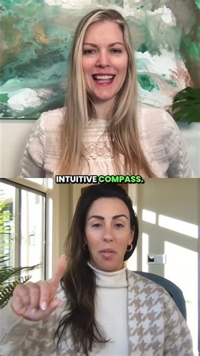 Using Your Body as an Intuitive Compass | Mind-Body Connection #healingjourney