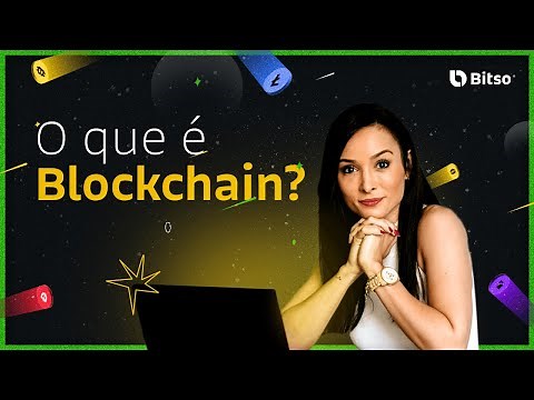 O que é Blockchain e como funciona? Conheça essa tecnologia inovadora