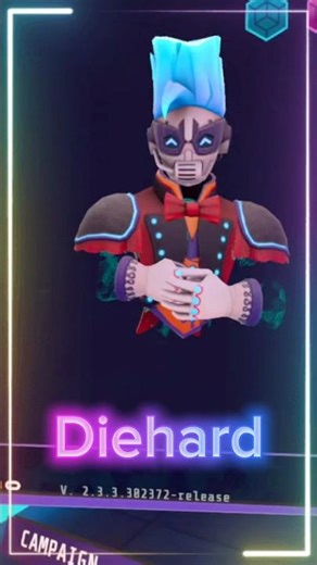 Evolution of Crystal Zach