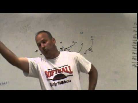 Coaching the Screen Game