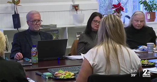 Howard County forms film task force to attract movie productions