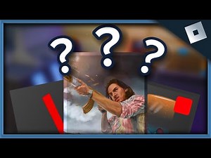 Rarest Code Items In Arsenal