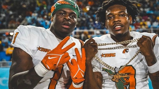 What channel is FAMU football on? Time, TV schedule for Florida A&M vs Texas Southern