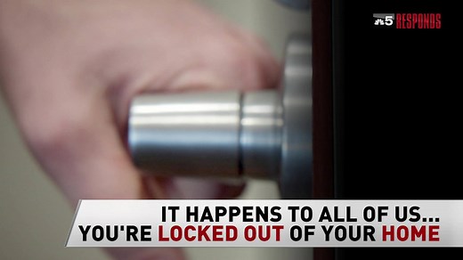 16K views · 4 comments | They called for help, but got this instead. The key to avoiding so-called "local locksmiths," on NBC 5 Responds. | NBC Chicago | Facebook