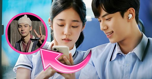 Every K-Drama Featuring Rising Star Actor Lee Chae Min