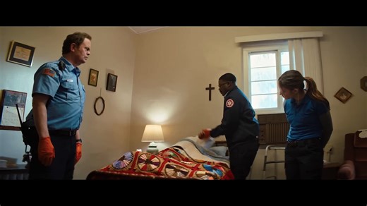 Code 3 - Teaser Trailer (English) HD