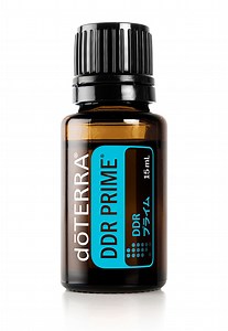 DDR プライム | doTERRA Essential Oils