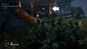 Restoring Order - Assassin’s Creed Shadows Walkthrough