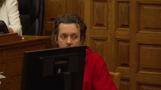 Man accused of shooting Aultman Hospital employee found not guilty by reason of insanity