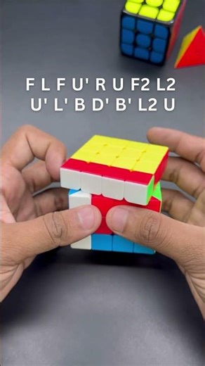 Unbelievable Cube in Cube Pattern Designs You Must Try!